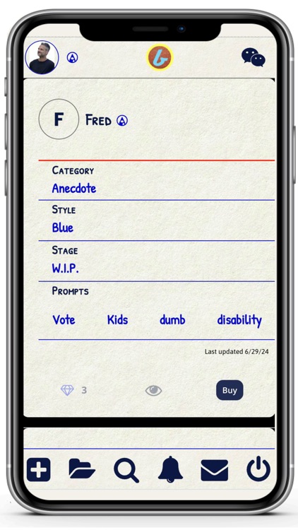 bittr: Idea Marketplace