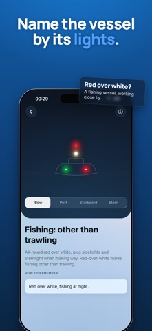 Ahoy: Sailing Pocket Guide Screenshot 4 of 7