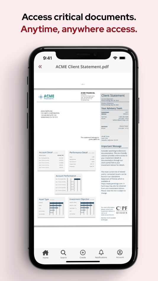 #8. Affinity Vault (iOS) Av: FutureVault Inc.