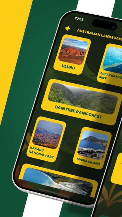 Fair Go: Wonders of Australia screenshot-3