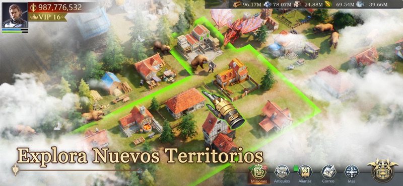 Game of Kings:The Blood Throne screenshot 6