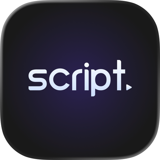 AI HD Movie Maker - Scriptly