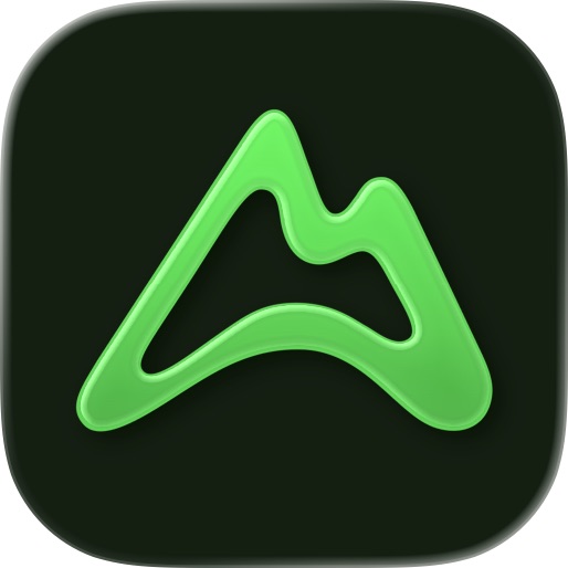 AllTrails: Hike, Bike & Run