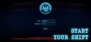 The Operator Screenshot 2 of 6