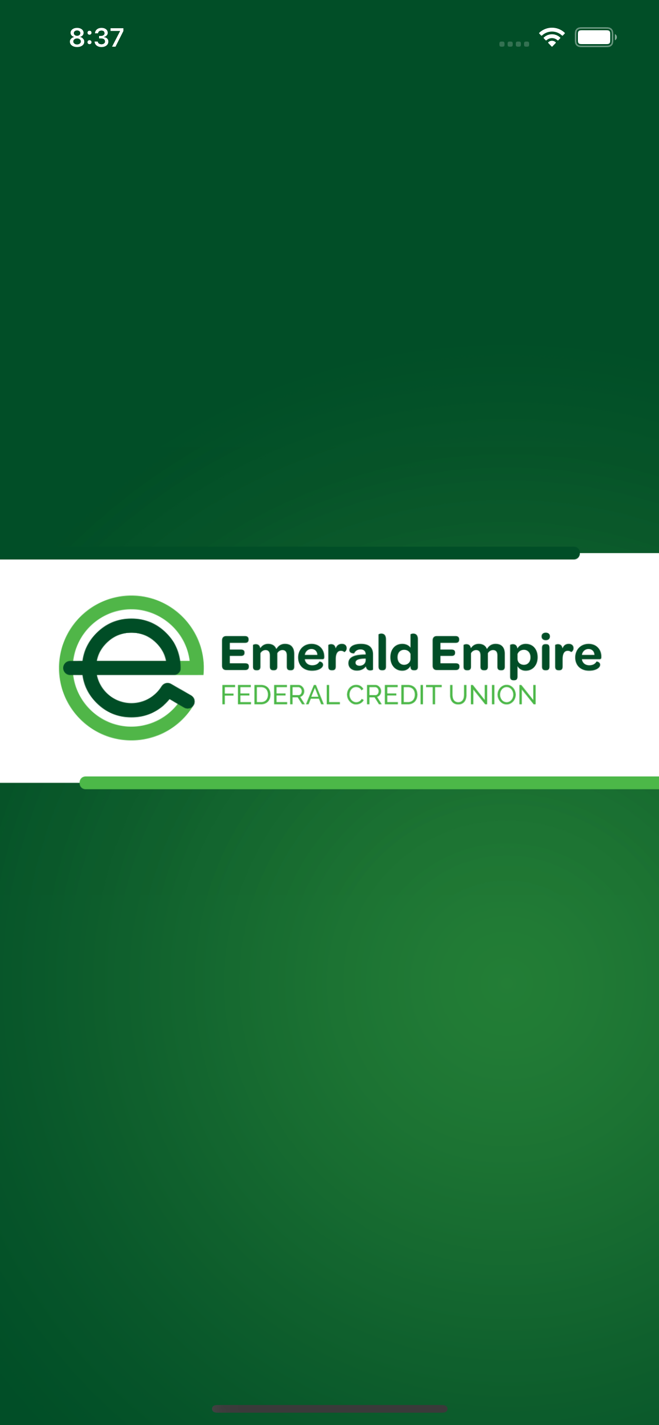 Emerald Empire FCU