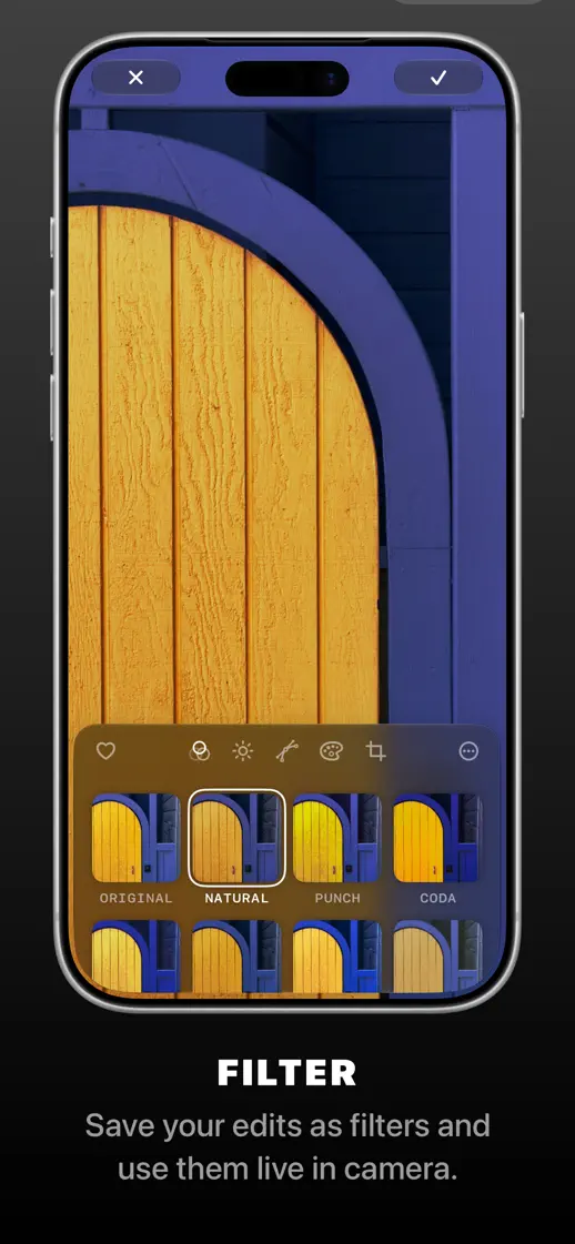 Obscura, App Store screenshot 9