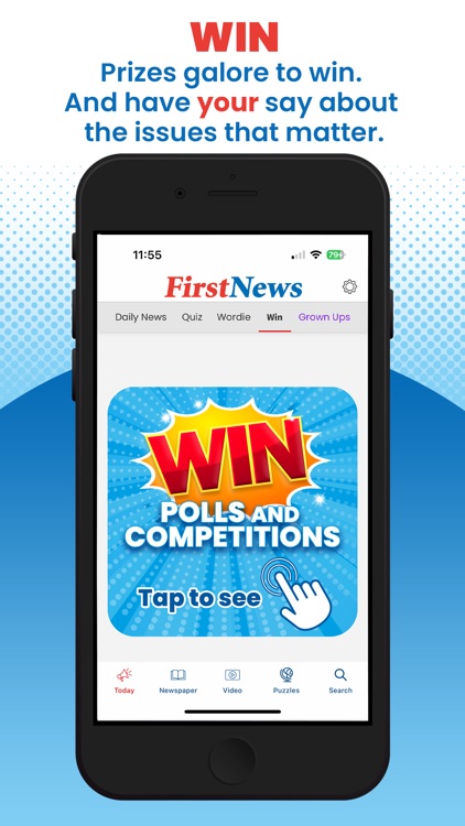 First News screenshot-5