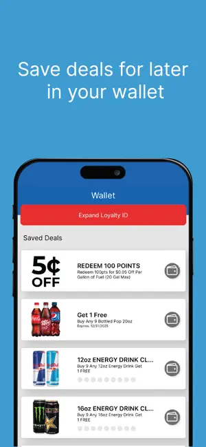 White Star Rewards screenshot 4