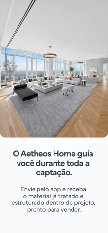Aetheos Home a Screenshot 4 of 5