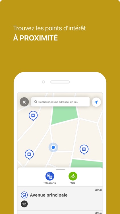 QUB l'appli screenshot-3