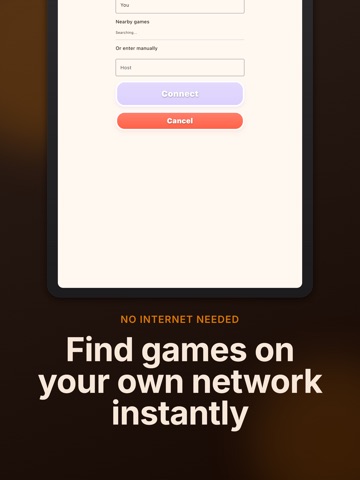 That's My Block iPad screenshot