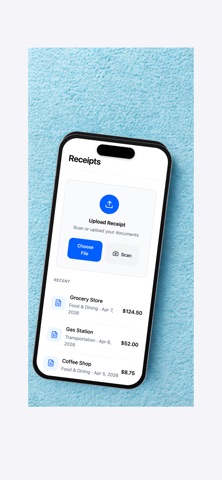 RkiveDocs screenshot