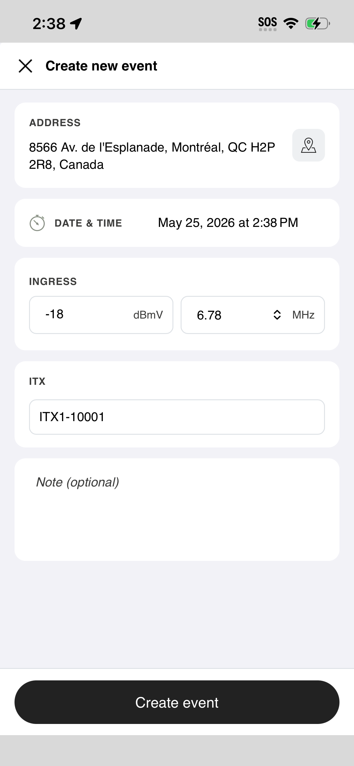 CPAT.tech Mobile screenshot 3