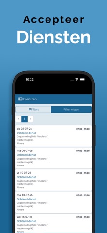 Raitis Zorginzet screenshot