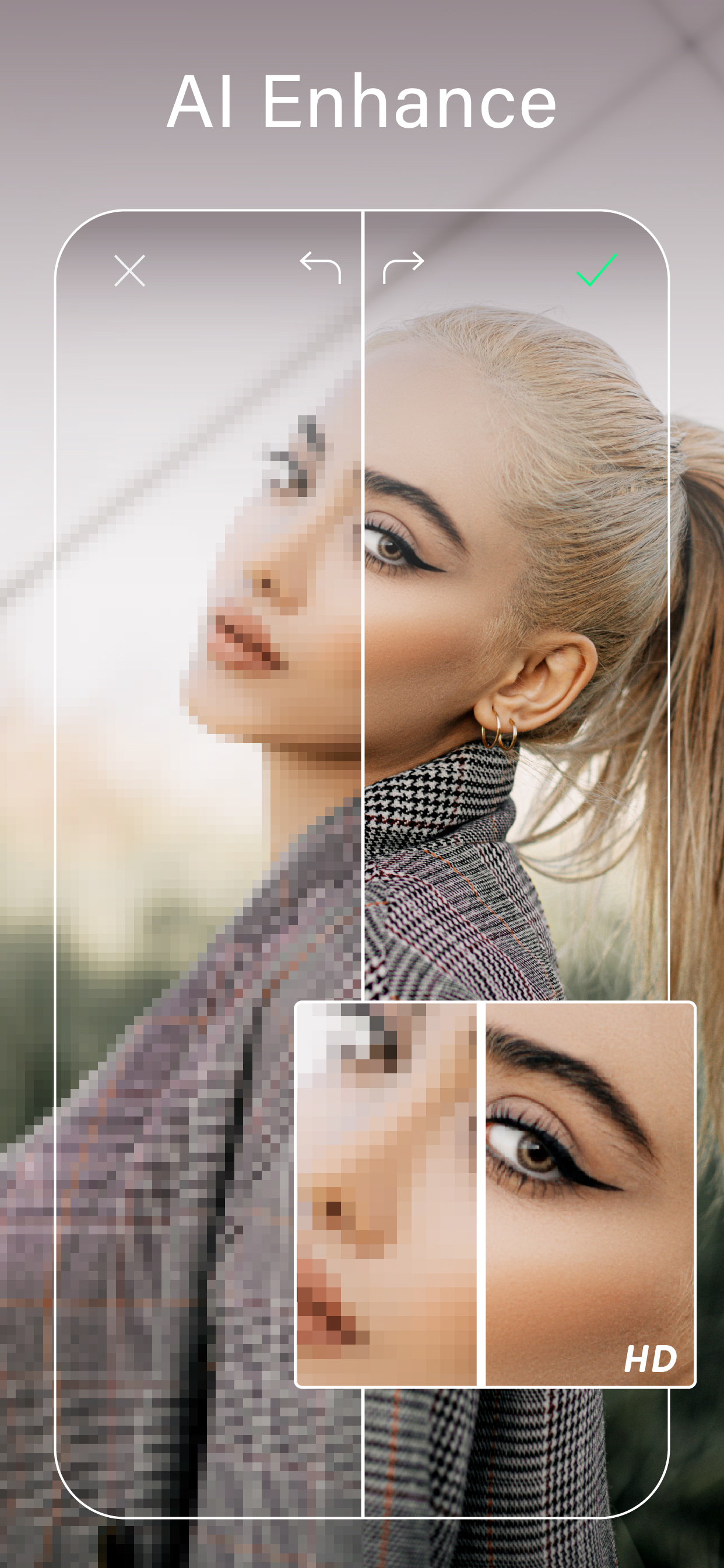 YouCam Perfect: Beauty Camera