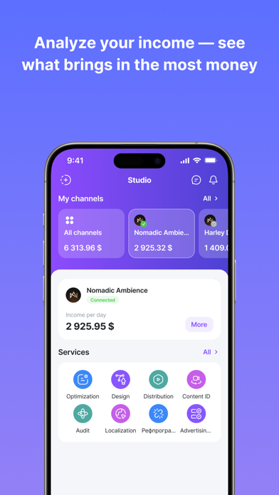 MC Pay Screenshot