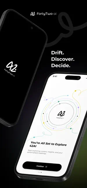 FortyTwo AI screenshot 1