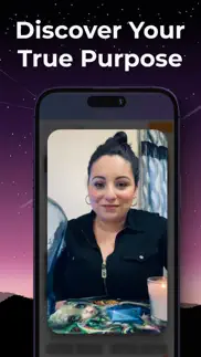 my astrology advisor live chat iphone screenshot 2