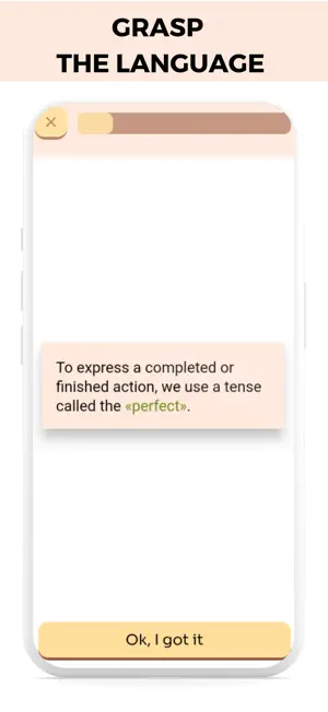 Imitara screenshot 4