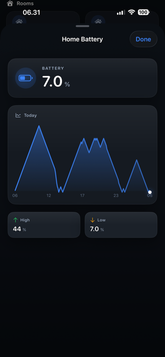 Nox Home Screenshot 7 of 7