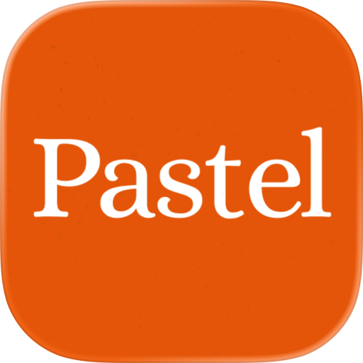 Pastel - Antique Marketplace
