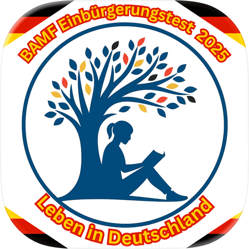 Einbürgerungstest 2026 - BAMF