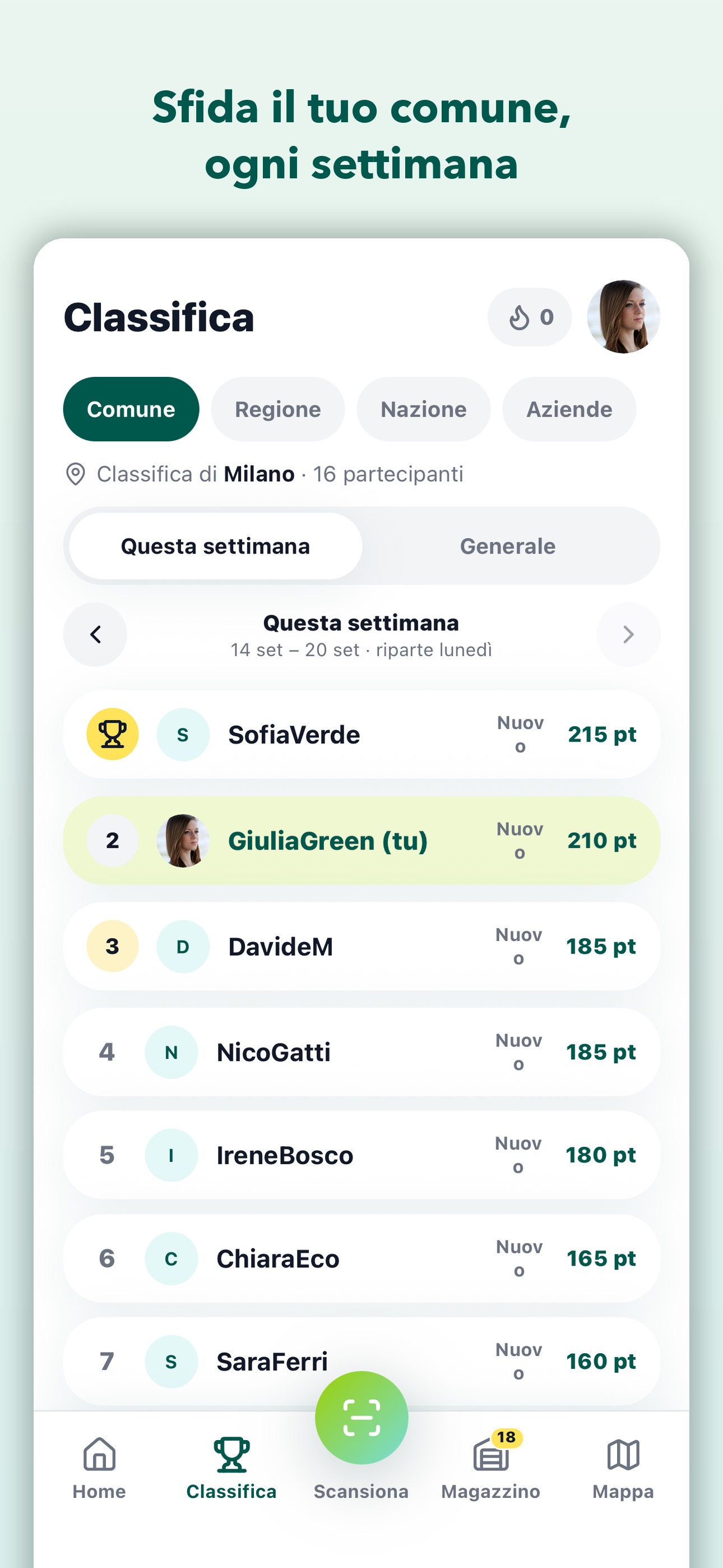 Screenshot 3 of EcoPlaneta