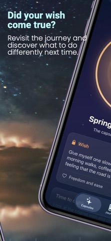 Wish Capsules Screenshot 4 of 5