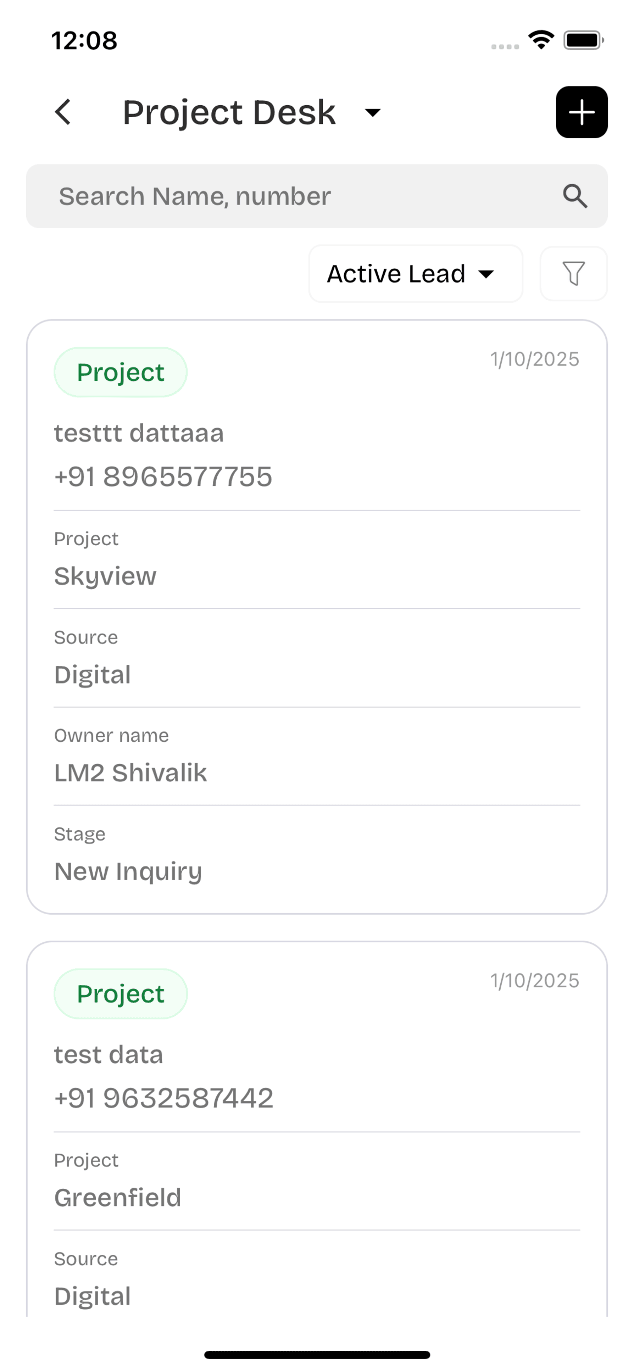 ROS by Shivalik