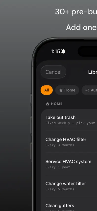 Loop Task Reminder screenshot 4