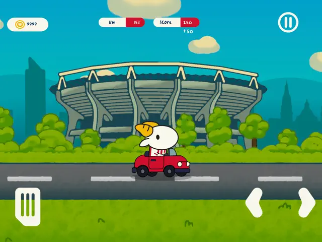 Chivas: Pa' La Cancha screenshot 8