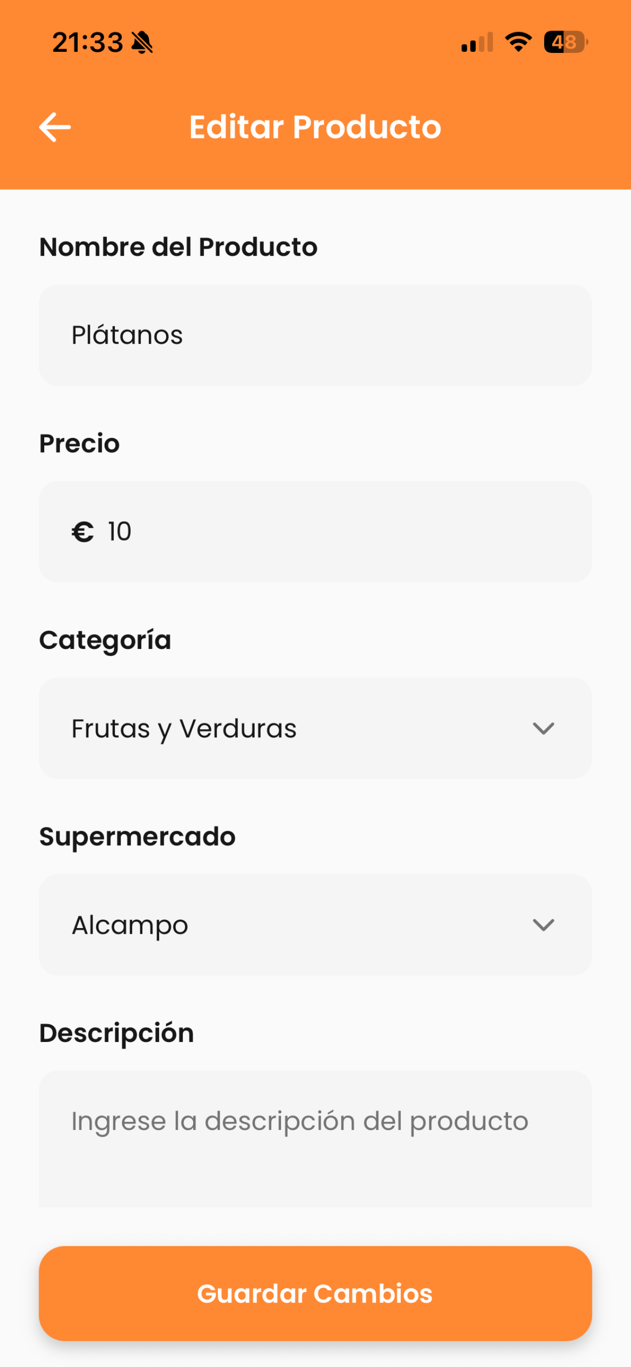 Compramew screenshot 6