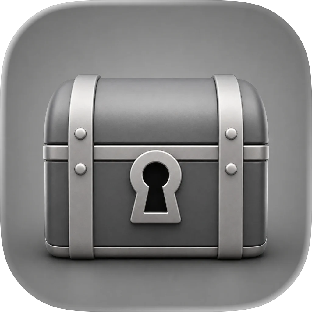 Chestly: Item Organizer