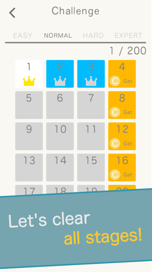 #4. Minesweeper : Classic Bomb (iOS) 由: IKURA CORPORATION LLC