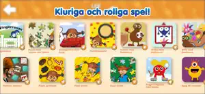 Barnvärlden screenshot 4