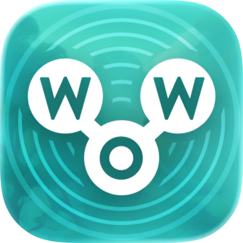 Word Oasis: Calm Puzzle Game screenshot 10
