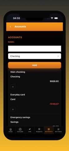 Blixt One Screenshot 5 of 5