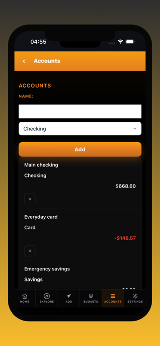 Blixt One Screenshot 5 of 5