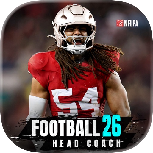 Football Head Coach 26 - FHC