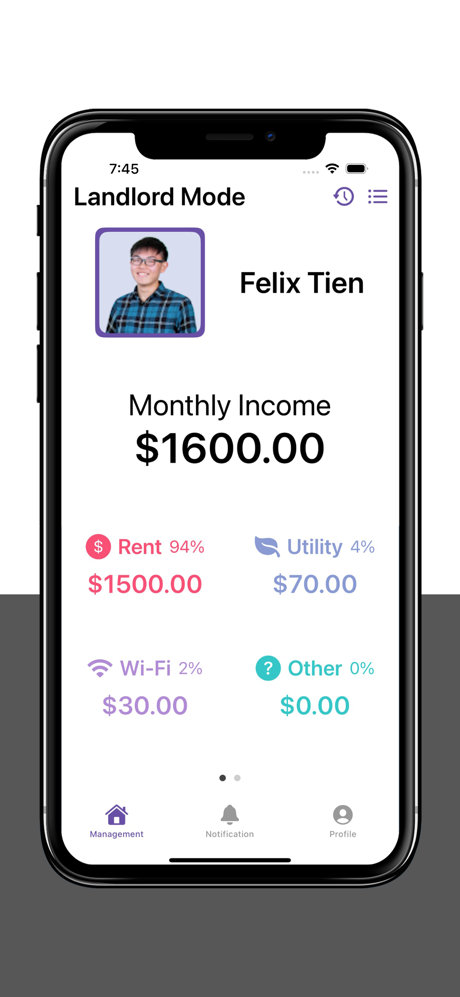 Famrent screenshot 6