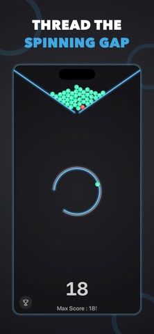 GapTap - Oh Snap! Screenshot 2 of 4