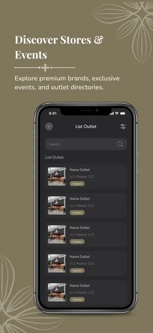 Sira Key screenshot 3