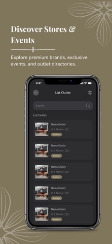 Sira Key Screenshot 3 of 5