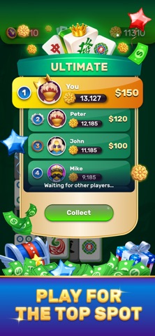 Mahjong Royale Screenshot 6 of 10