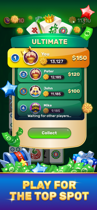 Mahjong Royale Screenshot 6 of 10