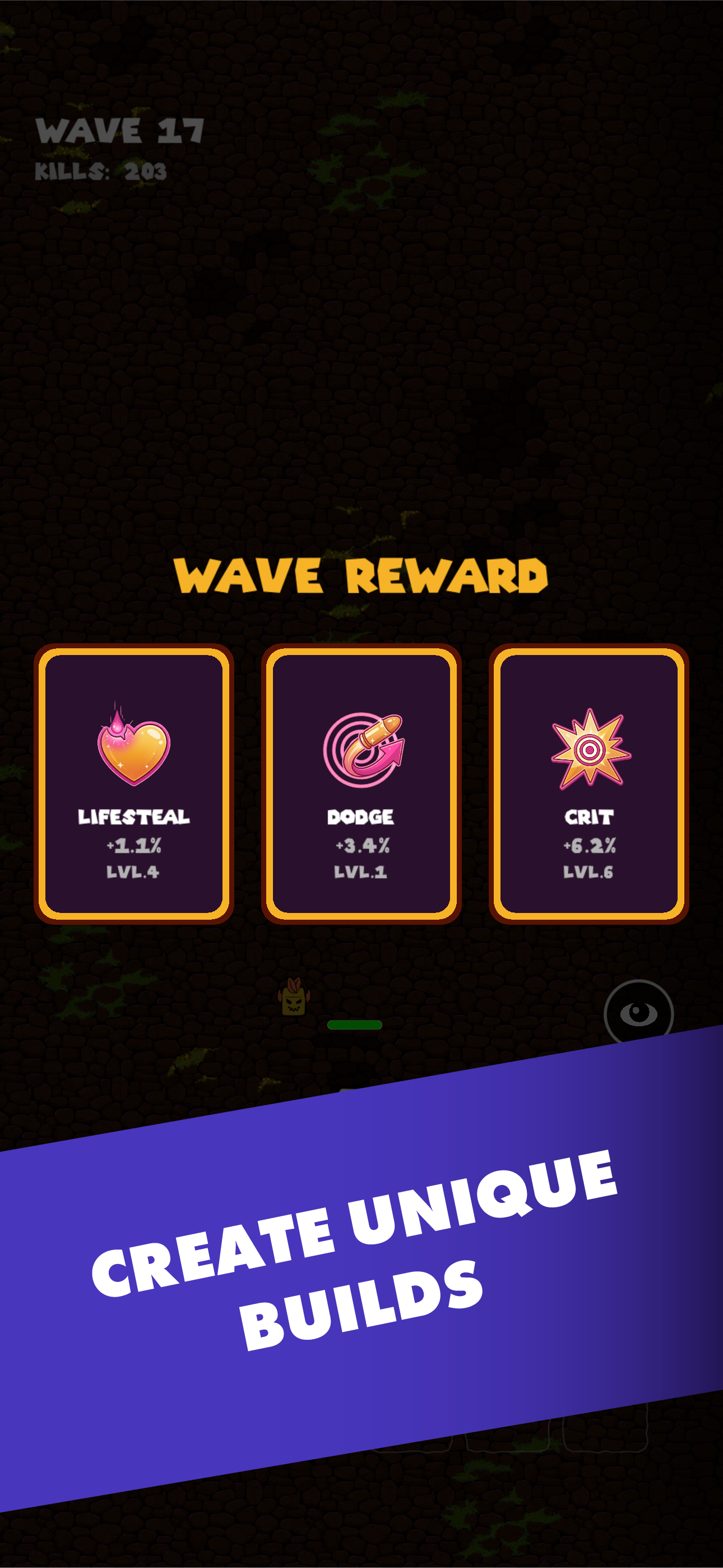 Gunimals.io: Bullet Clash Rush screenshot 8