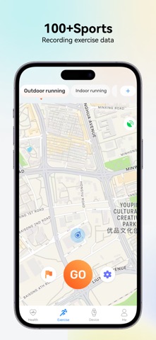 RIRO WATCH Screenshot 3 of 4