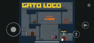 GATO LOCO Screenshot 5 of 5