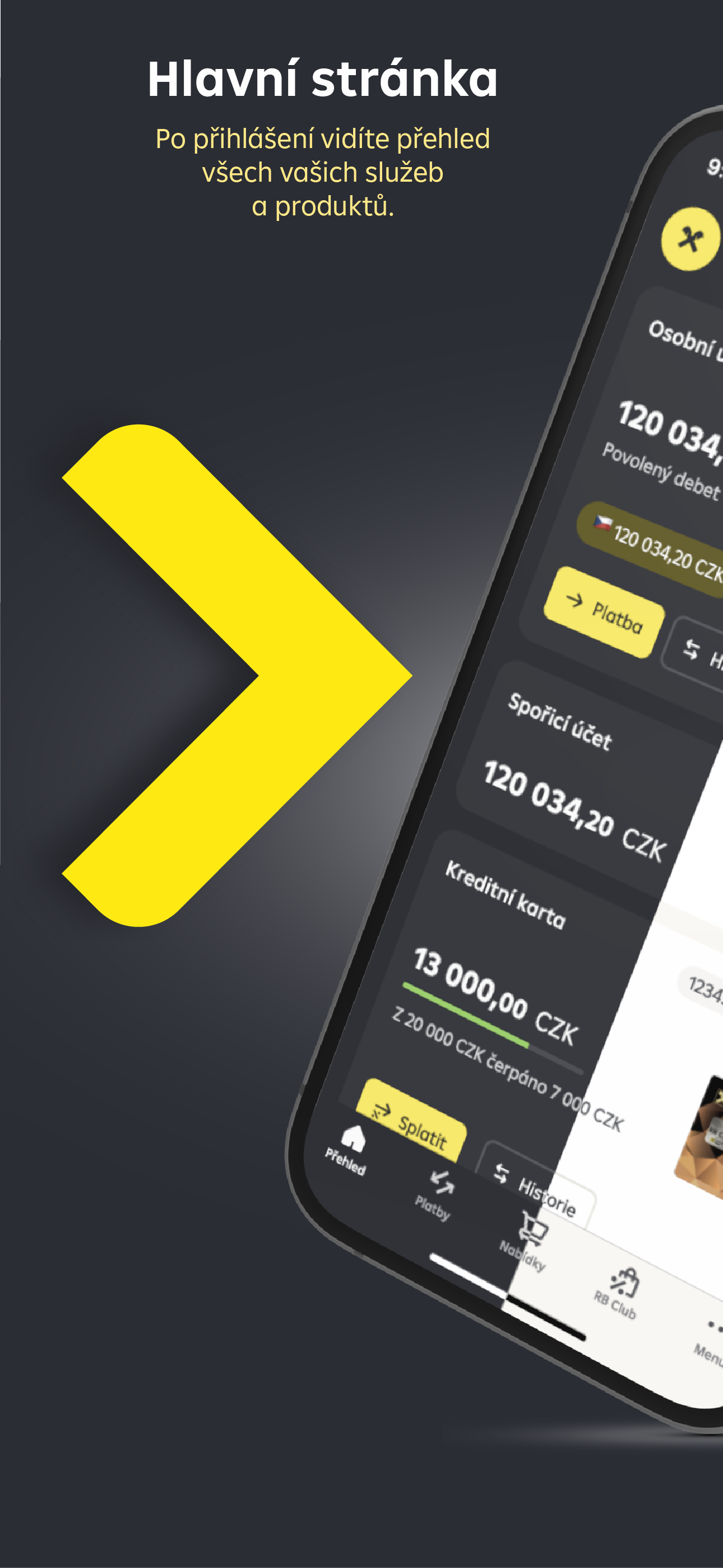 Raiffeisen bankovnictví