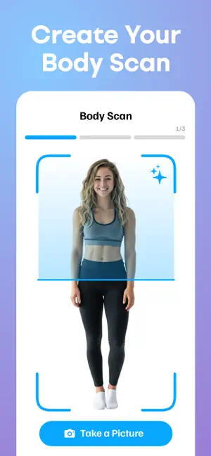 Weight Monitor, BMI Calculator screenshot 4